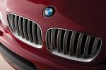BMW X5 4.8is 2004 года (NA)